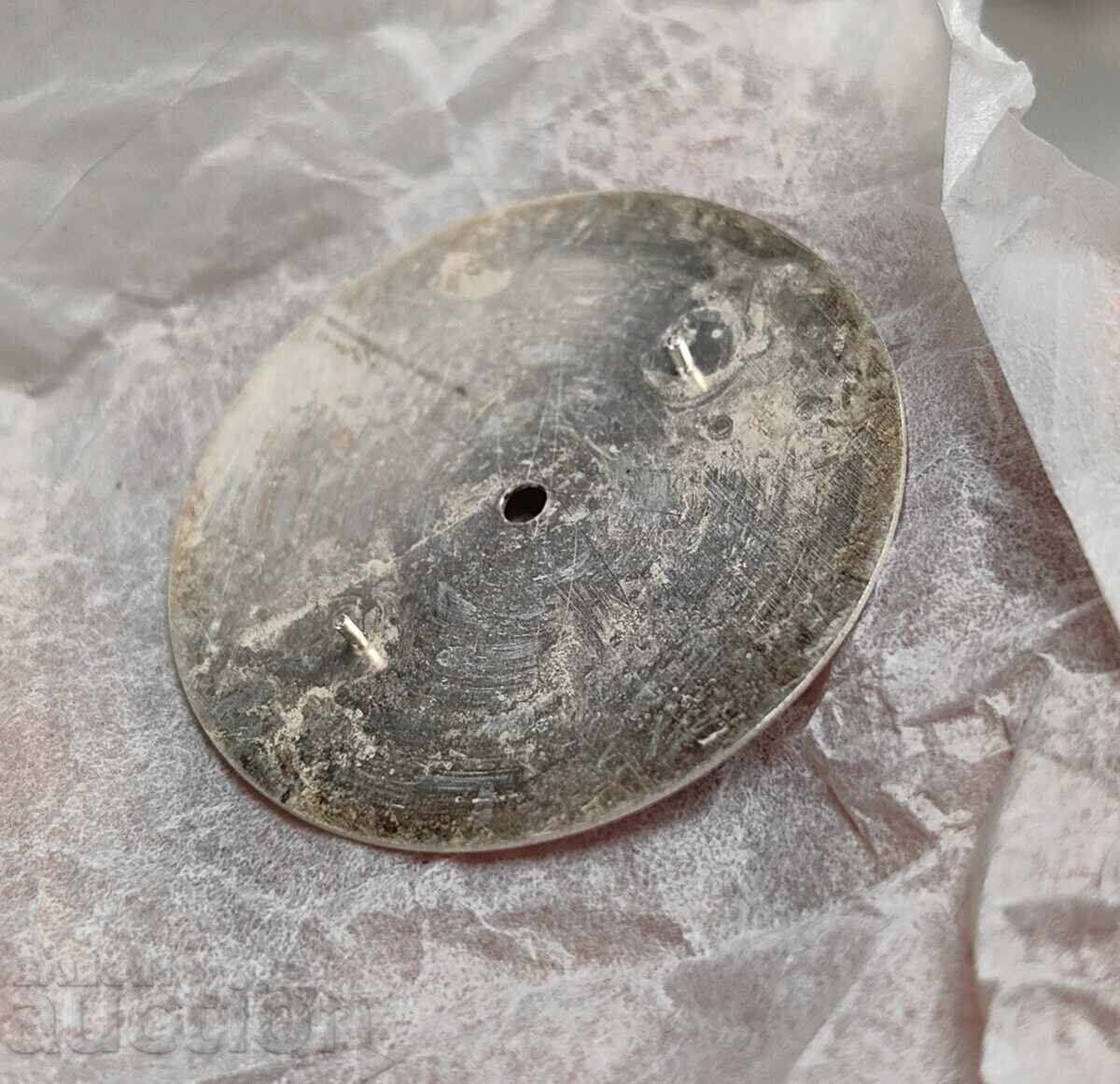 UNUSED DIAL POLJOT DE LUXE POLJOT DE LUXE - 6