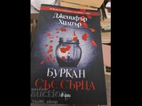 Jar of Hearts Jennifer Hillier