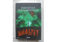 The Cipher - Isabella Maldonado 2024