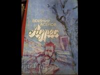 Διεύθυνση Βόιμιρ Ασένοφ