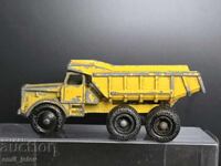 Matchbox LESNEY - 6C Euclid Dump Truck 1963-1968