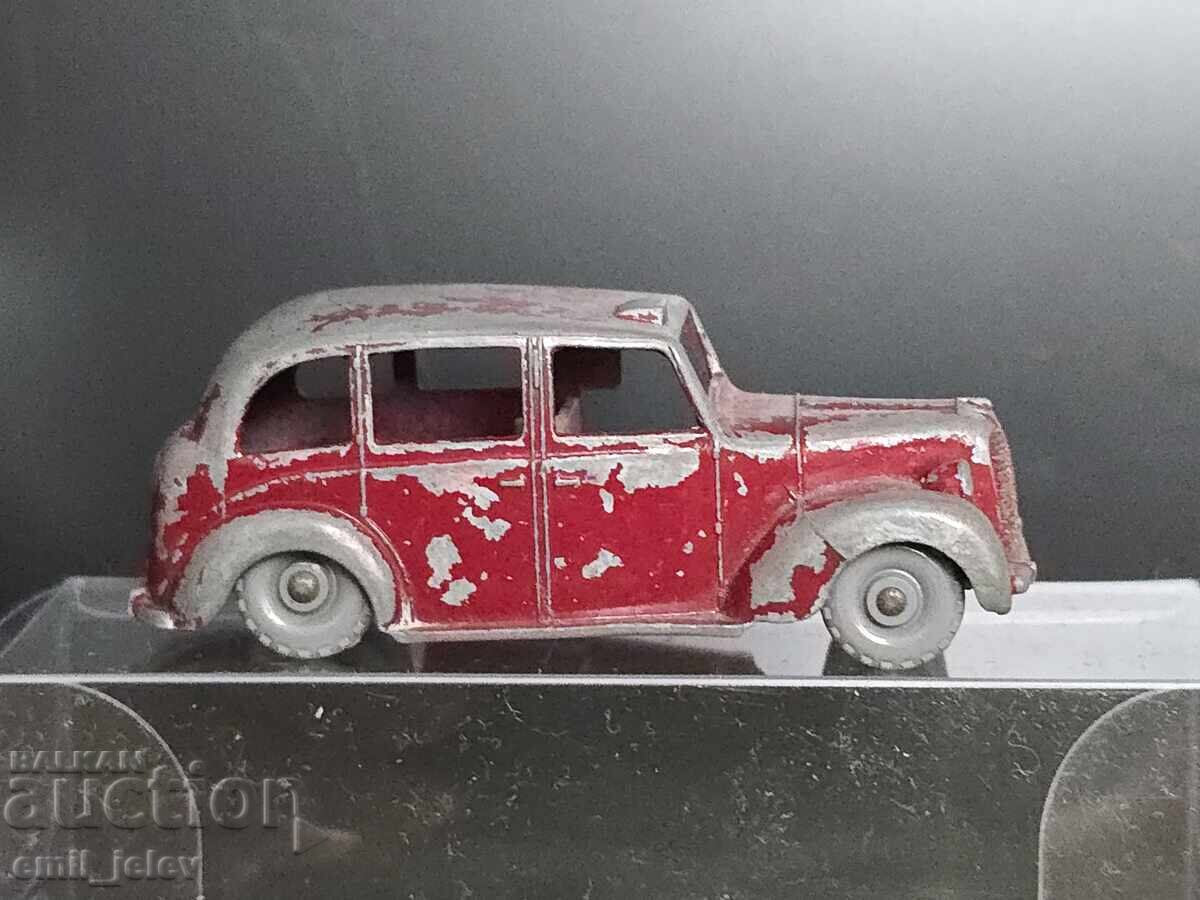 Matchbox LESNEY - 17C Austin Taxi 1960-1964 with price 15.99 BGN | € 8.18 Matchbox LESNEY - 17C Austin Taxi 1960-1964 with price 15.99 BGN | € 8.18