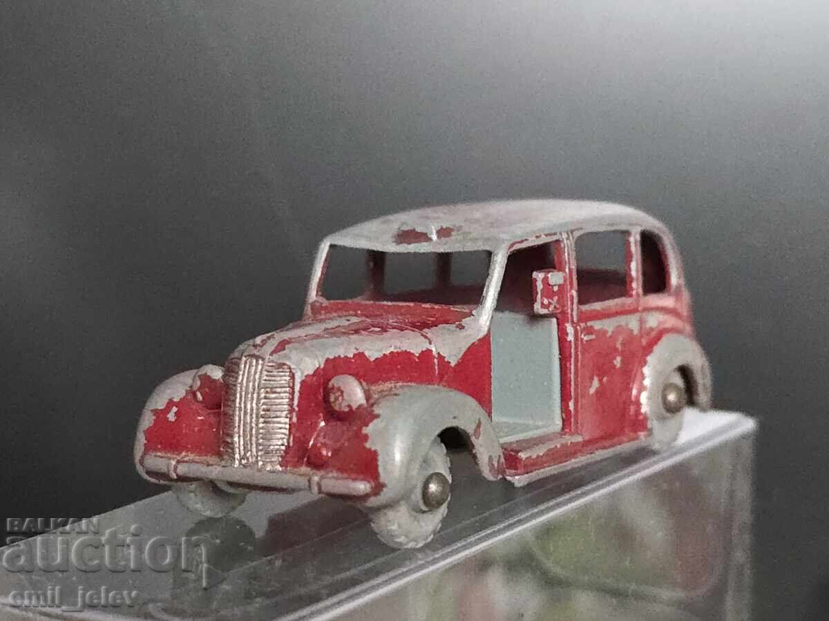 Auction Matchbox LESNEY - 17C Austin Taxi 1960-1964 Auction Matchbox LESNEY - 17C Austin Taxi 1960-1964