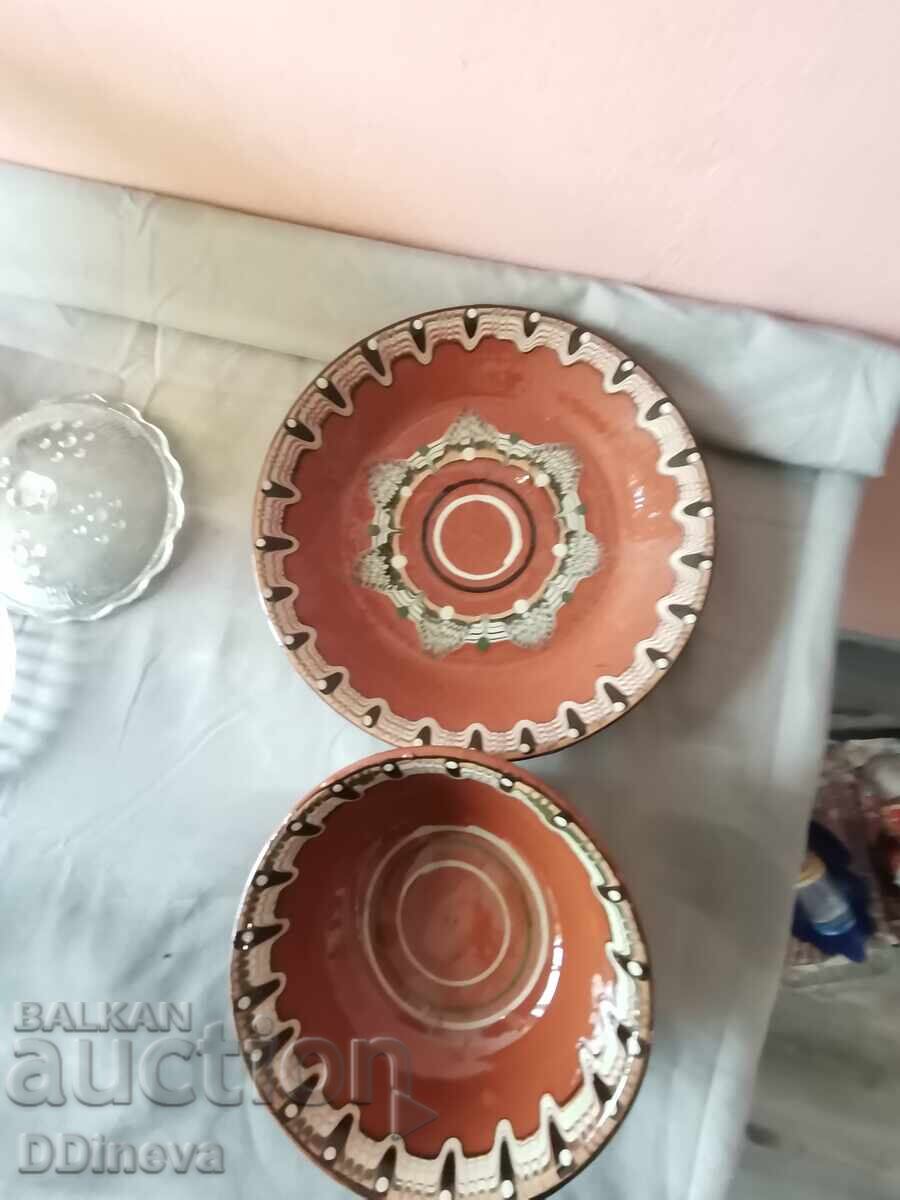 Licitație Vase de lut