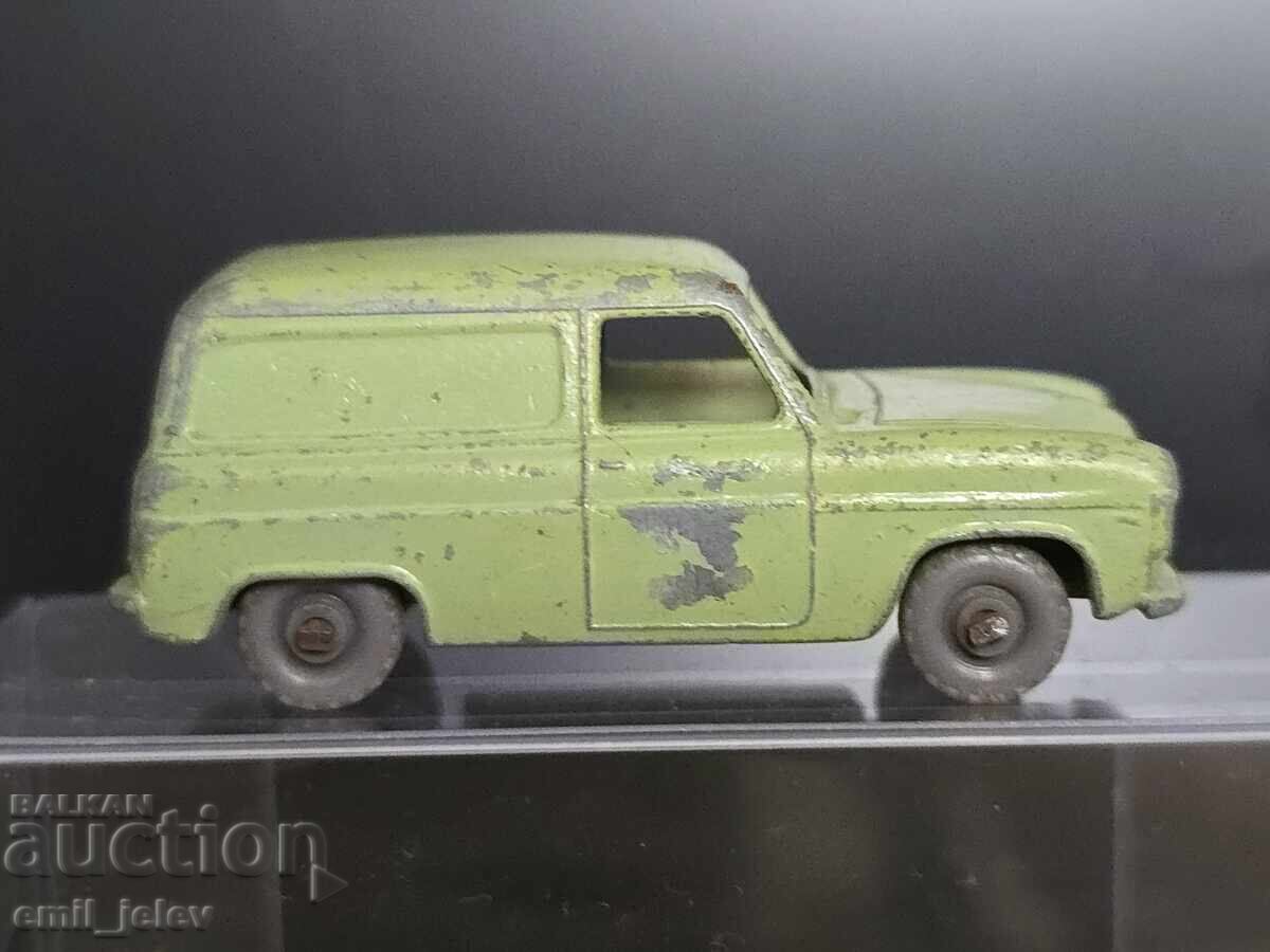 Matchbox LESNEY - 59A Ford Thames Van "Singer" 1958-1962 with price 24.99 BGN | € 12.78 Matchbox LESNEY - 59A Ford Thames Van "Singer" 1958-1962 with price 24.99 BGN | € 12.78