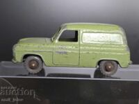 Matchbox LESNEY - 59A Ford Thames Van "Singer" 1958-1962