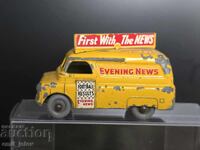 Matchbox LESNEY - 42A Evening News Van 1957-1964