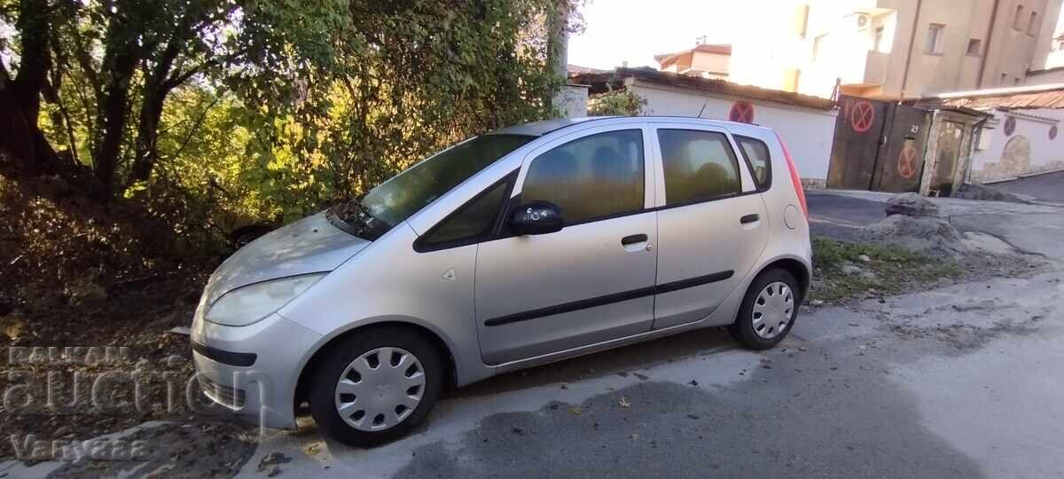 Mitsubishi Colt 88 mii km - 5