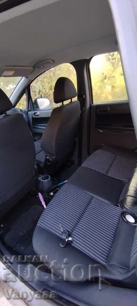 Mitsubishi Colt 88 mii km - 6