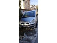 Mitsubishi Colt 88 mii km