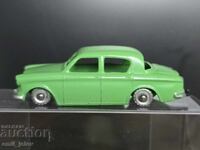 Matchbox LESNEY - 43A Hillman Minx 1958-1961