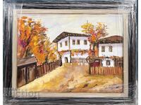 Poze cu peisaj rural