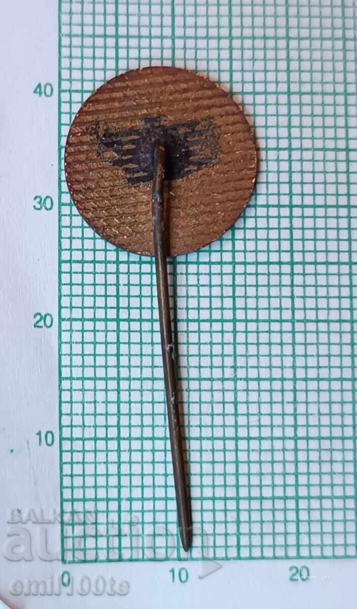 Παράδοση Σηματάκι - ΔΟΣΟ Ραδιοτηλεγραφητής LZ