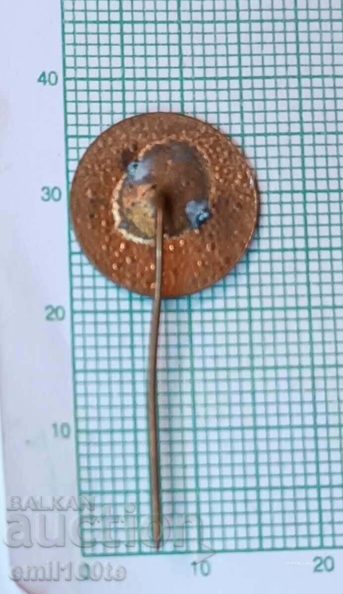 Παράδοση Σήμα - DOSO Νεαρός μοντελιστής