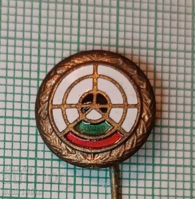 Badge - Shooting Excellent Marksman