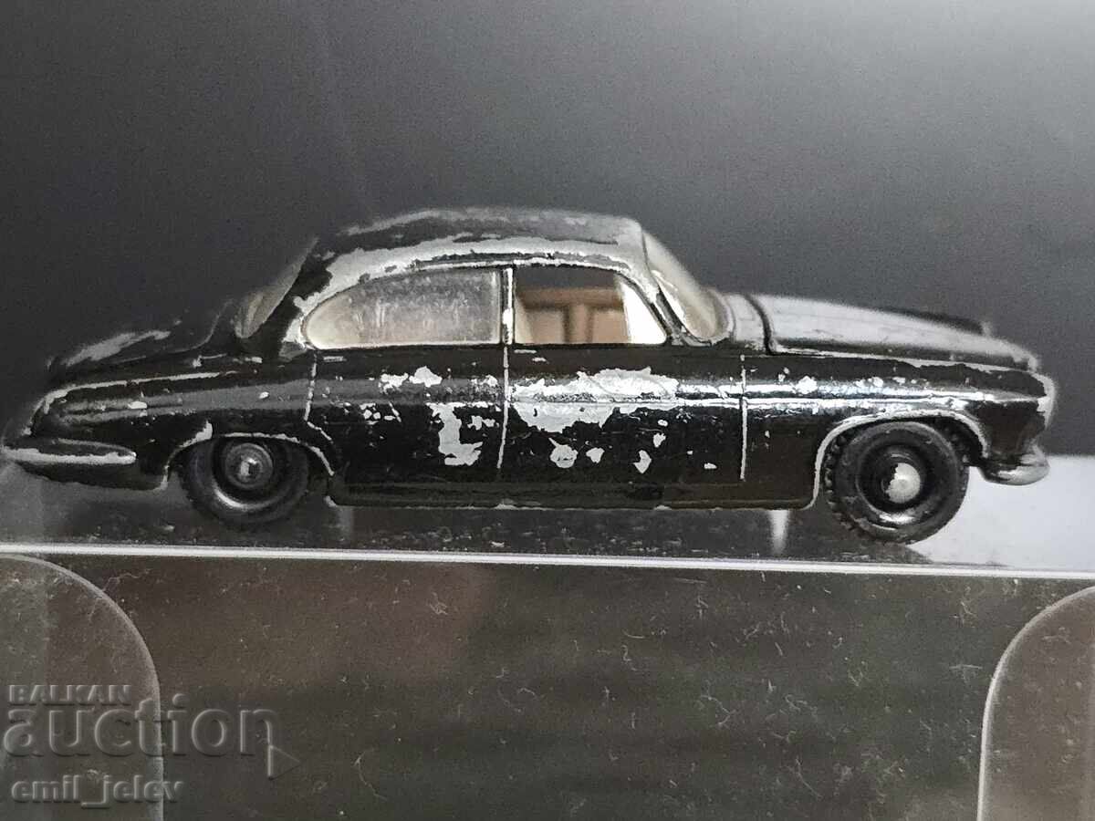 Matchbox LESNEY - 28C Jaguar Mk. 10 1964-1968 with price 14.99 BGN | € 7.66 Matchbox LESNEY - 28C Jaguar Mk. 10 1964-1968 with price 14.99 BGN | € 7.66