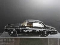 Matchbox LESNEY - 28C Jaguar Mk. 10 1964-1968