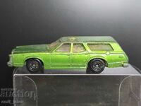 Matchbox LESNEY - 74C Cougar Villager 1978-1981