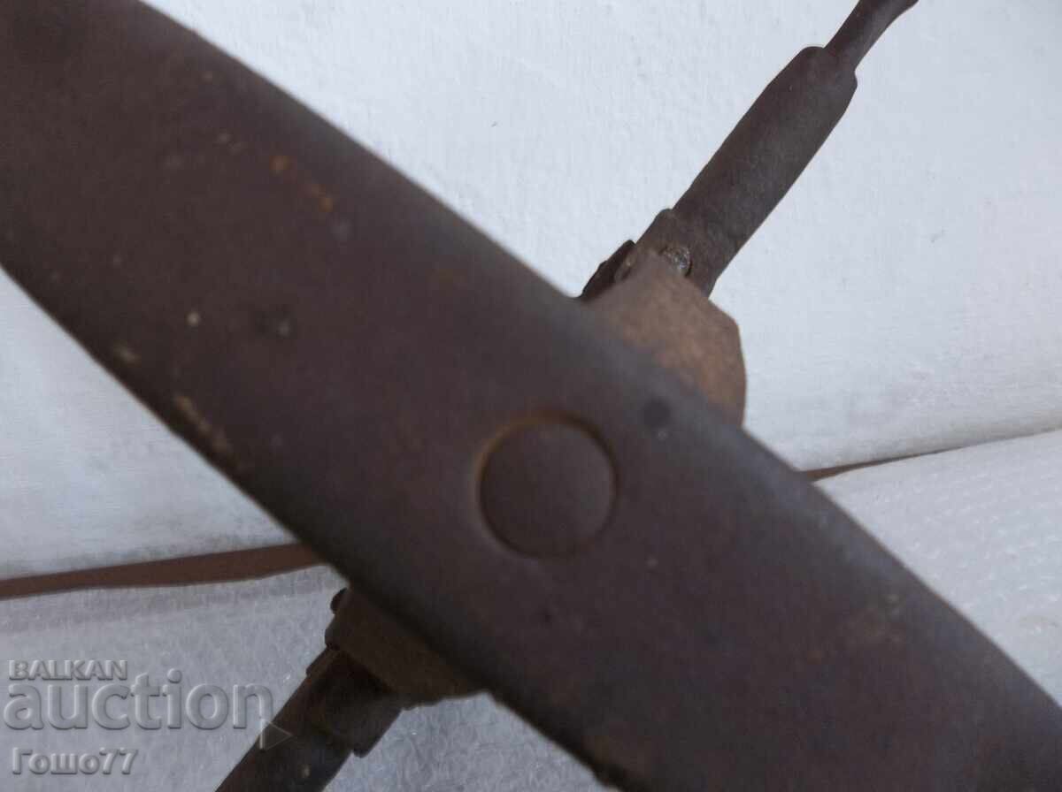 Παράδοση Ρόδα