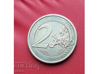 Finland - 2 Euro 2011 - 200th Anniversary of the Bank of Finland