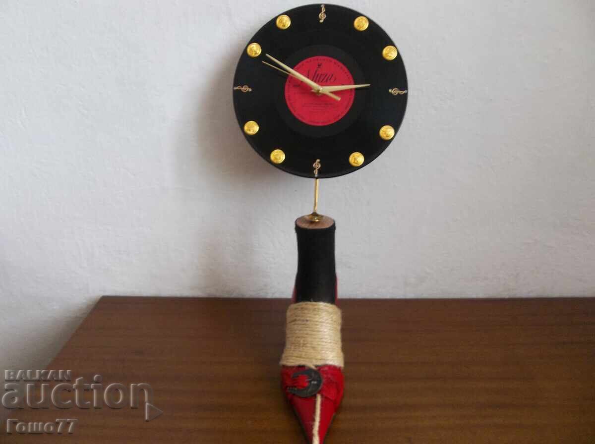 Ρολόι Ρολόι