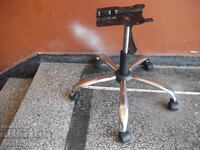 Cruce cu role, amortizor și mecanism pentru scaun de birou -8