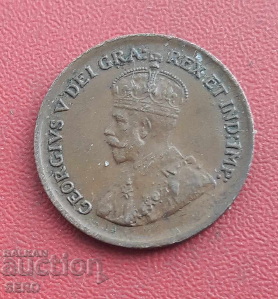Canada 1 Cent 1929 with price 3.01 BGN | € 1.54 Canada 1 Cent 1929 with price 3.01 BGN | € 1.54
