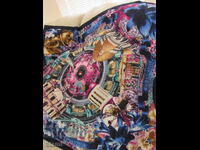 Eșarfă frumoasă din Sankt Petersburg, Rusia