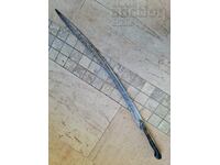 Γιαταγάνι, αιχμές, κιλίτζι, σπάθα, καρακουλάκ