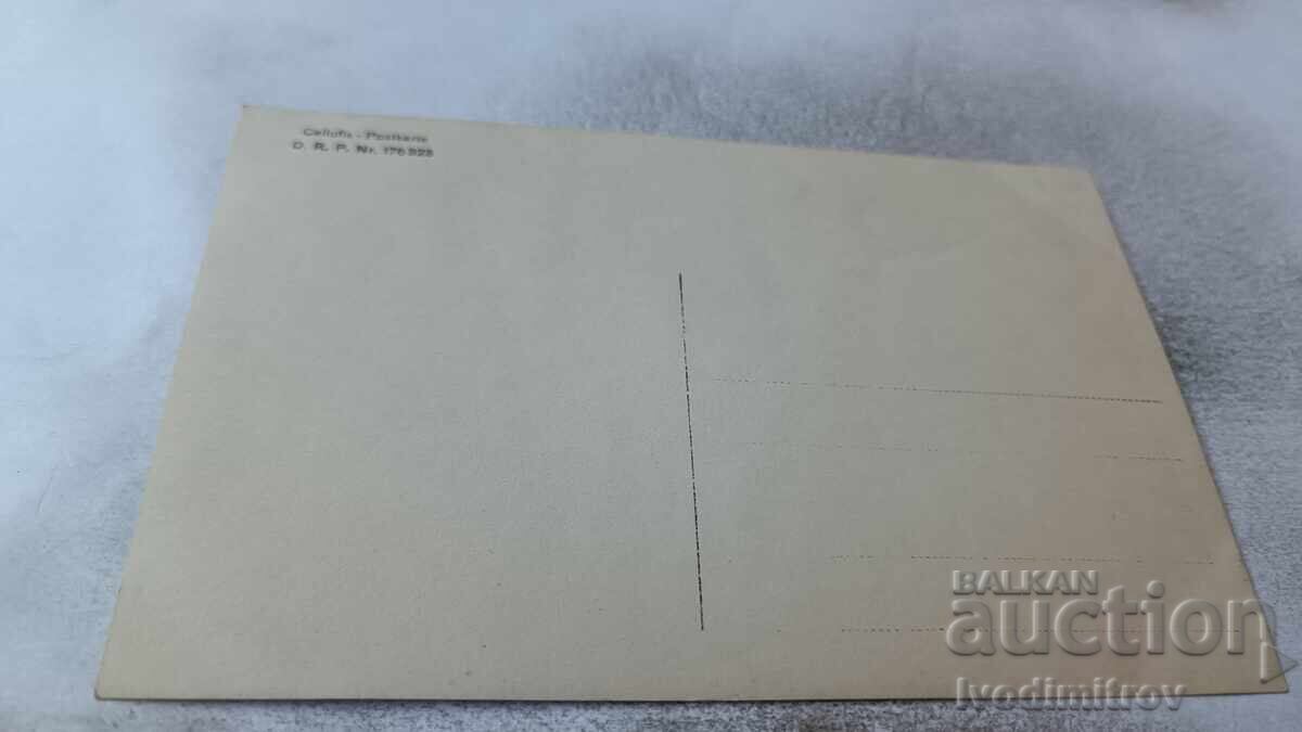 Photo Tulcea Officers and soldiers building pontoon bridge WWI with price 12.65 BGN | € 6.47