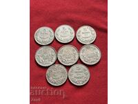Lot Coins