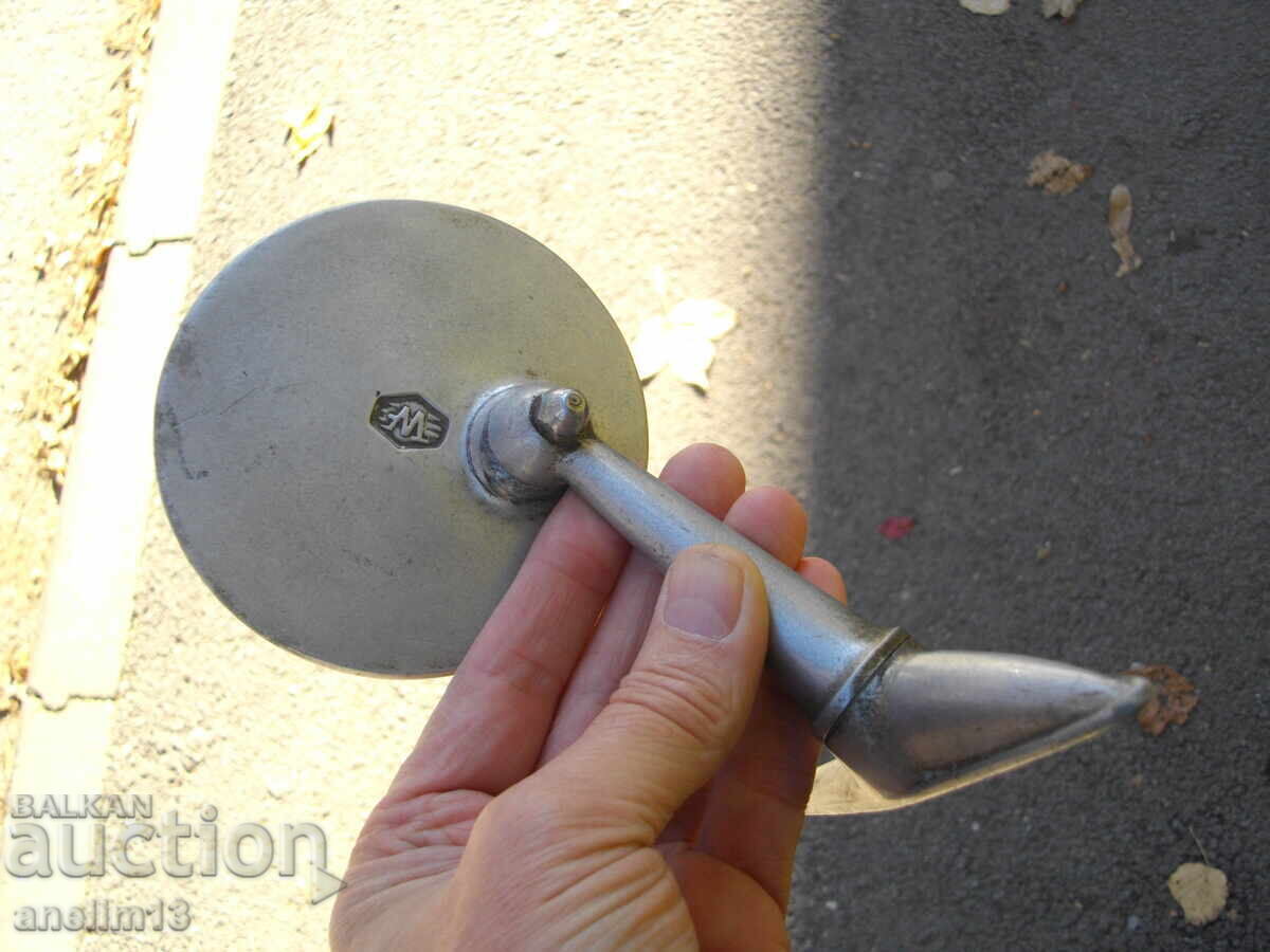 Licitație OGLINDĂ RETRO PENTRU MAȘINĂ Licitație OGLINDĂ RETRO PENTRU MAȘINĂ