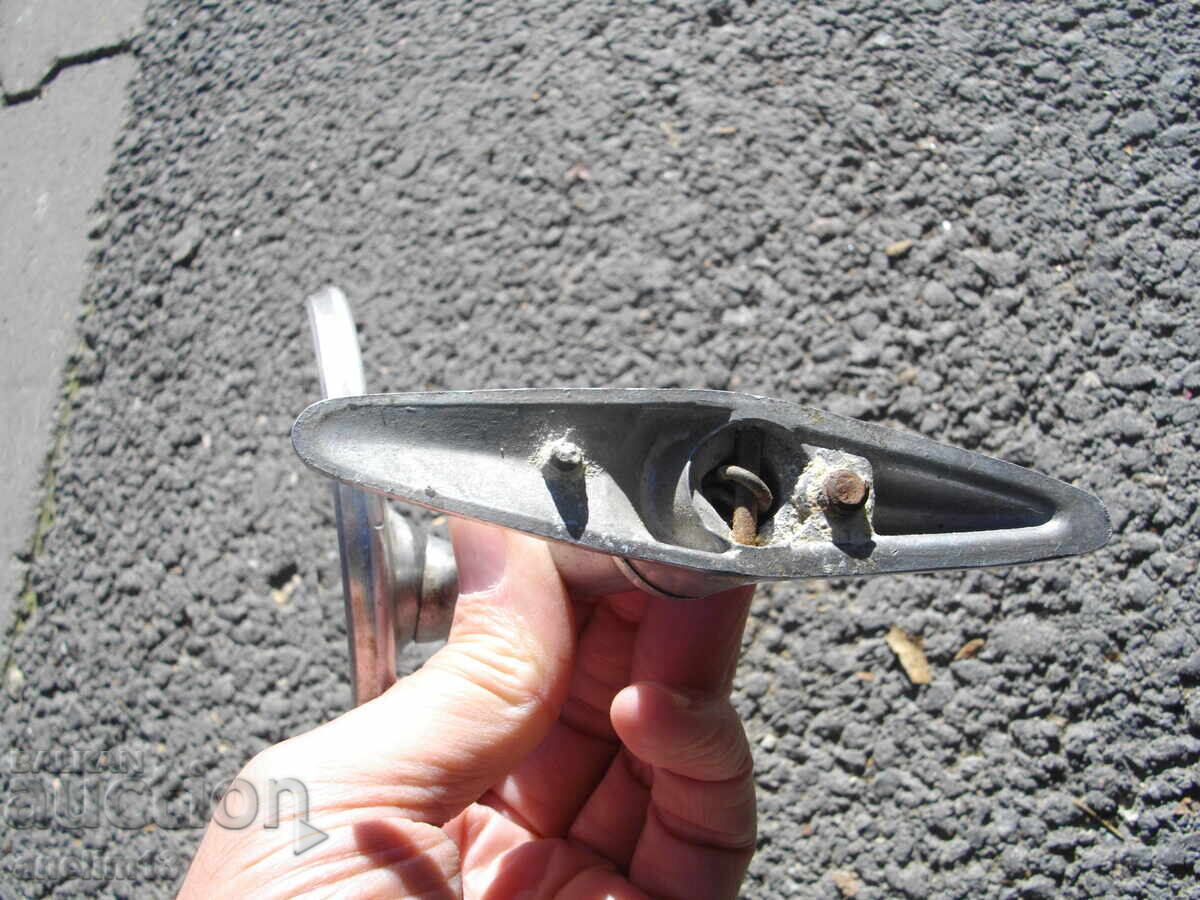 ΡΕΤΡΟ ΚΑΘΡΕΦΤΗΣ ΑΥΤΟΚΙΝΗΤΟΥ - 5