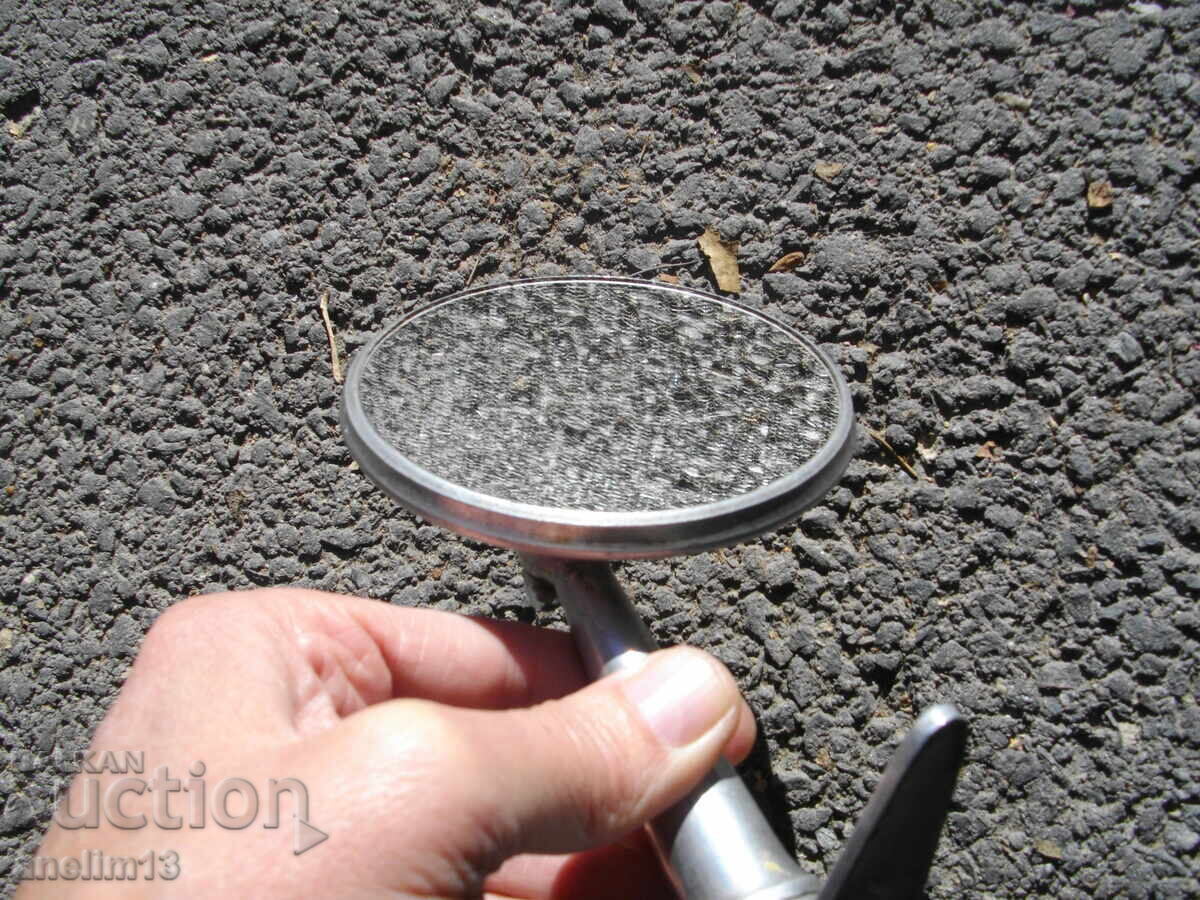 ΡΕΤΡΟ ΚΑΘΡΕΦΤΗΣ ΑΥΤΟΚΙΝΗΤΟΥ - 6