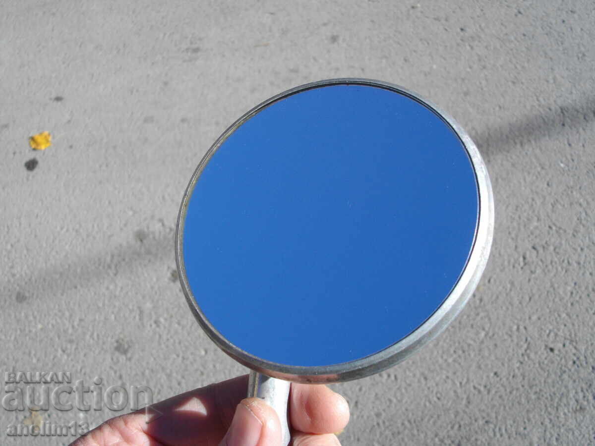 ΡΕΤΡΟ ΚΑΘΡΕΦΤΗΣ ΑΥΤΟΚΙΝΗΤΟΥ - 7