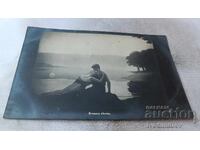 Postcard Eternal Song 1934