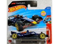 Hot Wheels Formula 1 Oracle Red Bull Racing 1:64 Formula