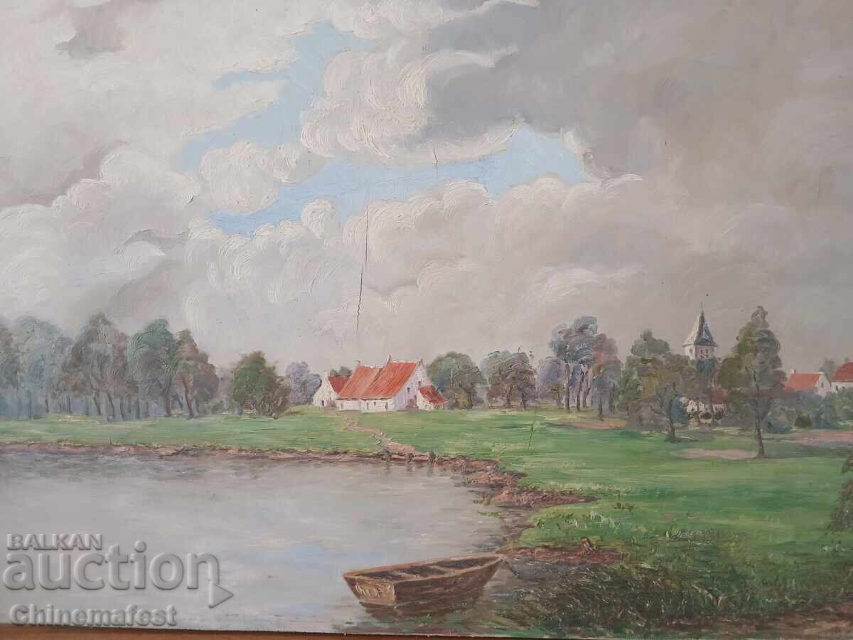 Πίνακας ζωγραφικής 1942 Πίνακας ζωγραφικής 1942