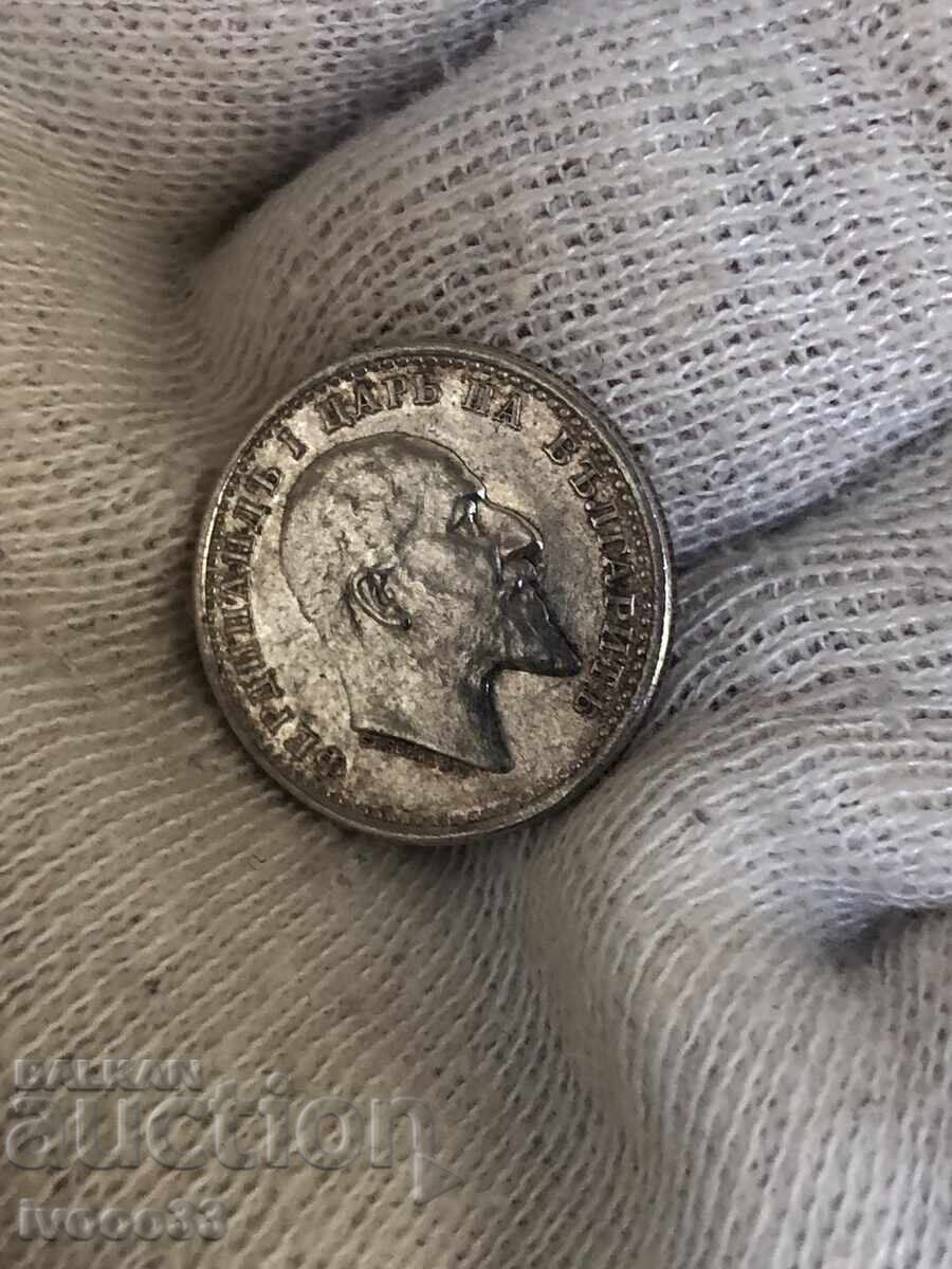 Delivery of 50 cents 1910 Delivery of 50 cents 1910