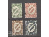 Германия 1920 - Северен Ингерманланд