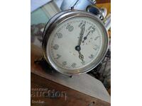 Alarm clock German Kienzle. BZC