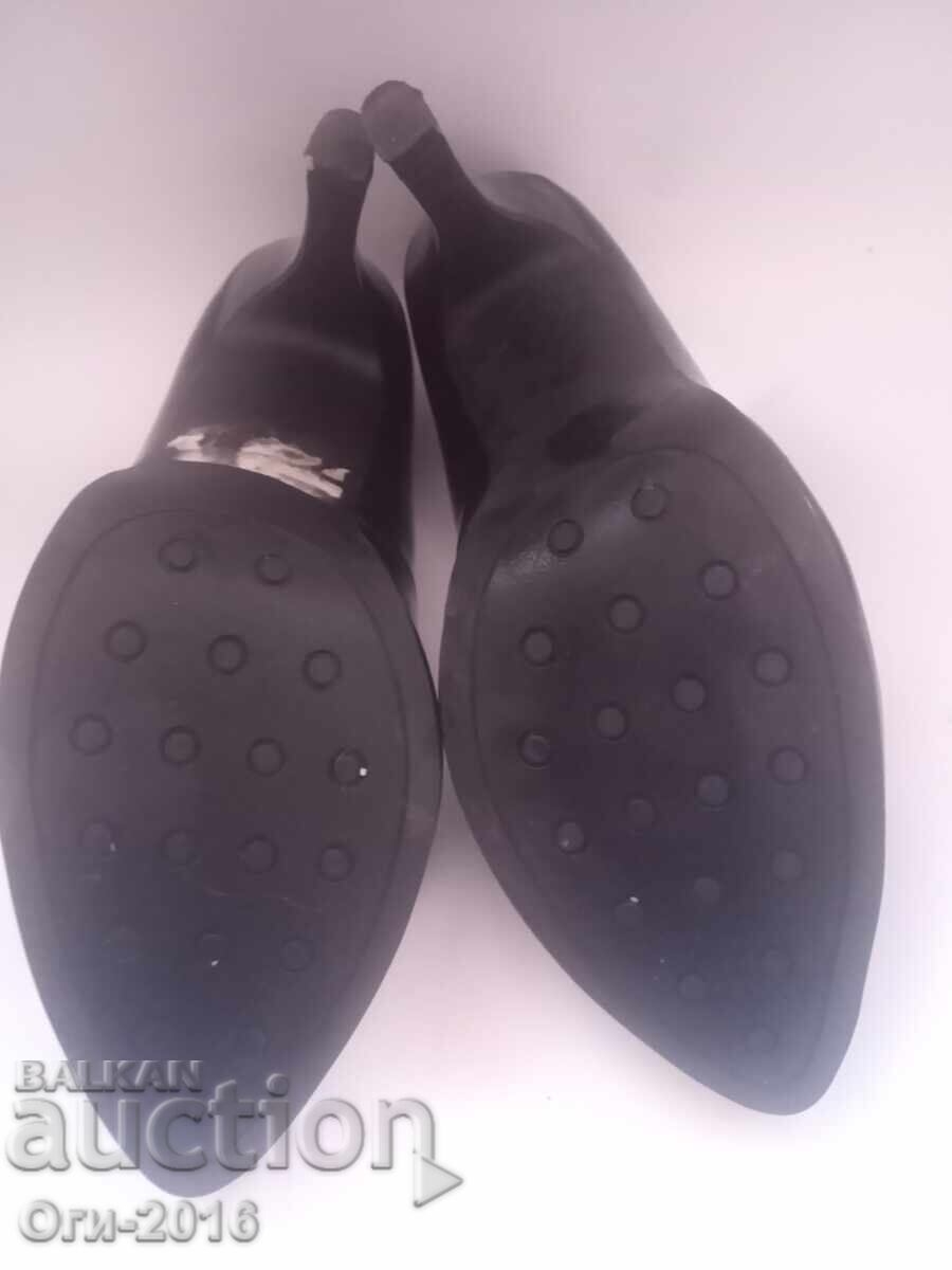 Γυναικεία Παπούτσια - 5