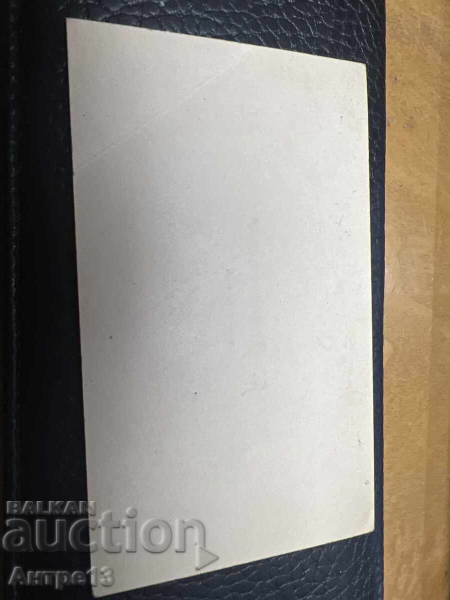 Δημοπρασία Στέφαν Σταμπόλοφ Επαγγελματική Κάρτα Δημοπρασία Στέφαν Σταμπόλοφ Επαγγελματική Κάρτα