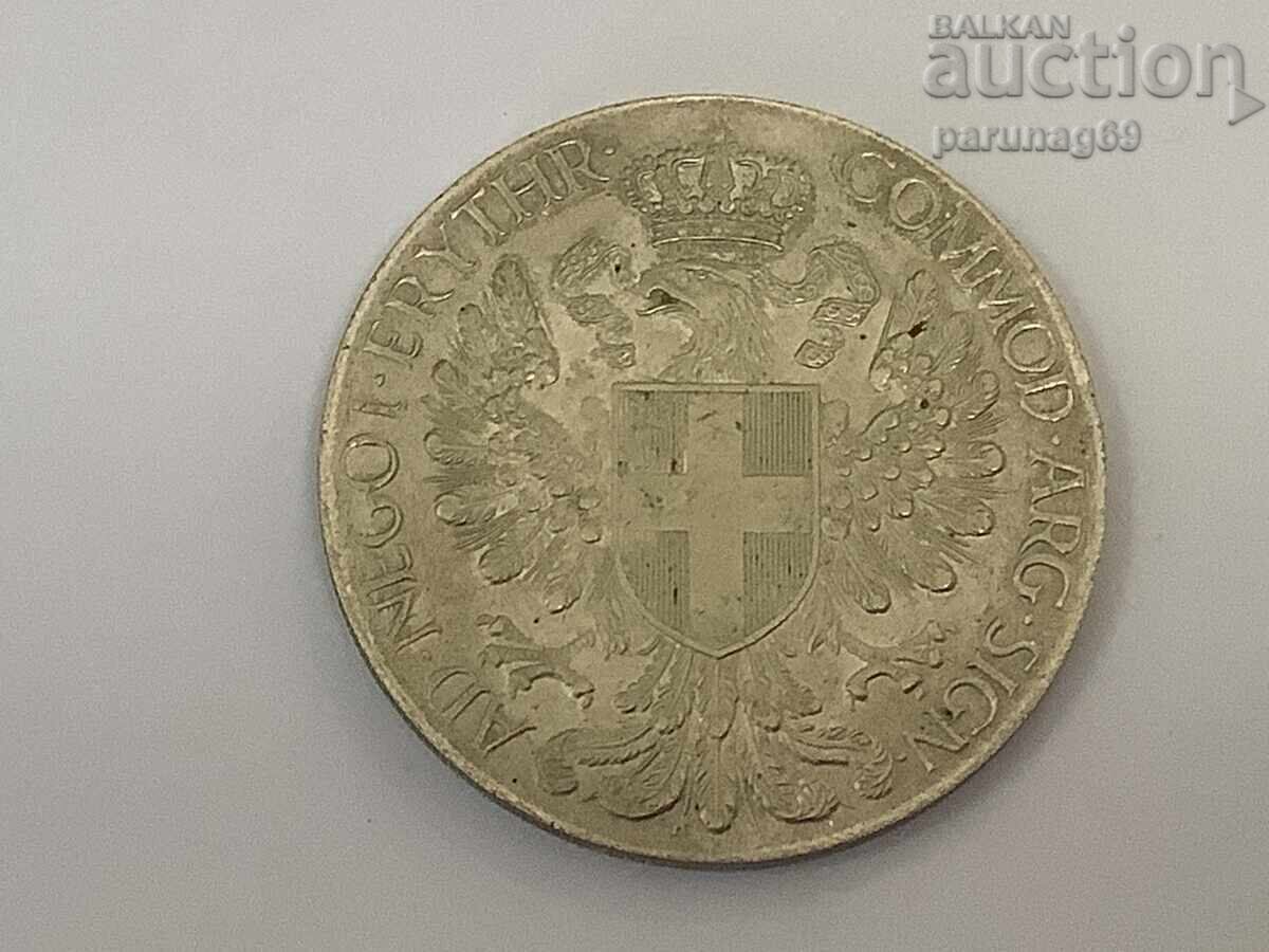 Ιταλία - Ερυθραία 1 τάληρο 1918 - ΑΝΤΙΓΡΑΦΟ με τιμή € 8.00 | 15.65 BGN