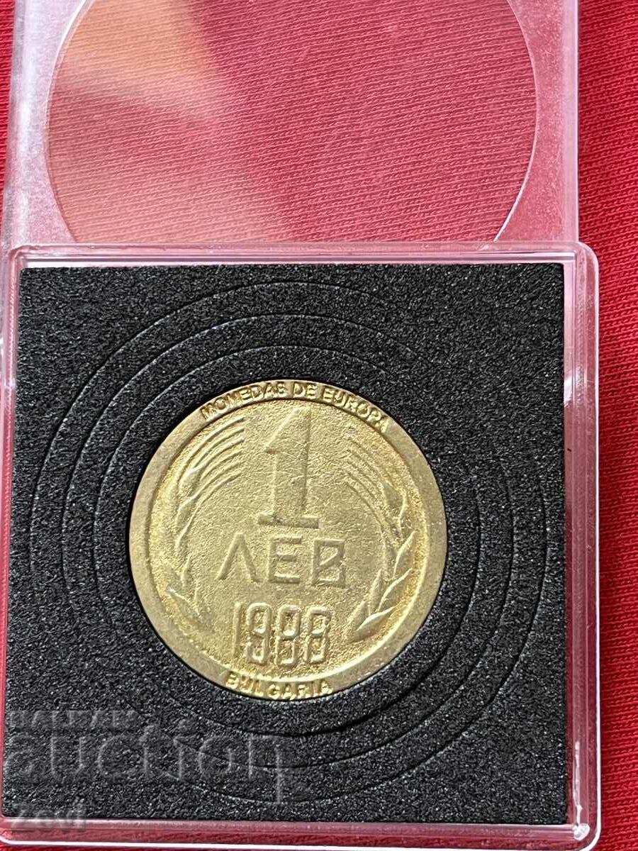 1 Lev 1988 1 Lev 1988