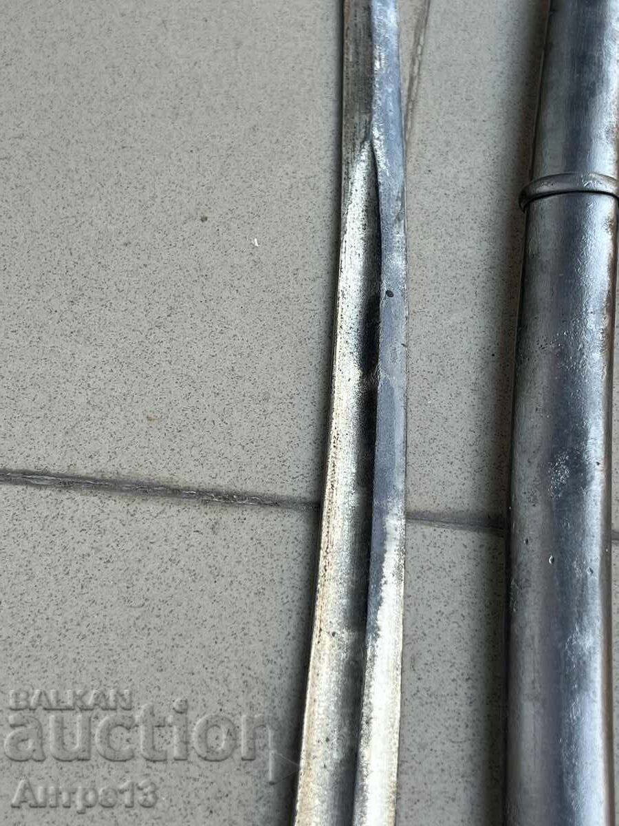 Μάχαιρα Σερβία Solingen - 6 Μάχαιρα Σερβία Solingen - 6