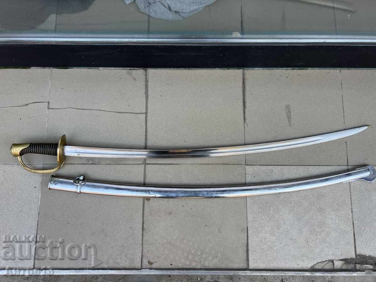 Μάχαιρα Σπαθί Γαλλία