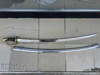 Μάχαιρα Σπαθί Γαλλία