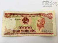 Βιετνάμ 10000 δονγκ 1993
