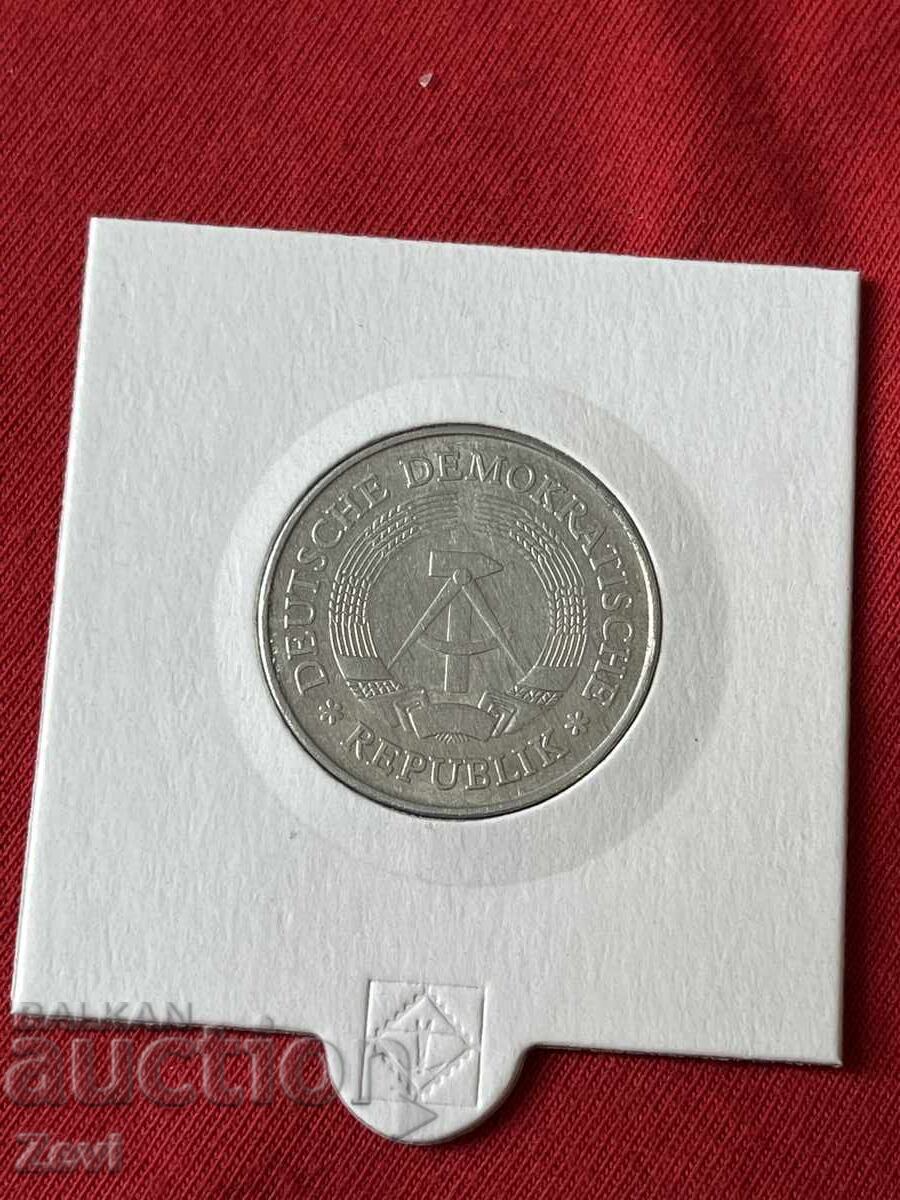 1 Mark 1977 Sample N:03 with price 51.00 BGN | € 26.08 1 Mark 1977 Sample N:03 with price 51.00 BGN | € 26.08